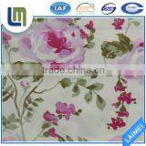 Breathable Bed Sheet Use Twill Fabric for Wholesale thumbnail-2