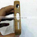 Handmade Bamboo for Iphone 6 Case thumbnail-6