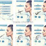 Jet Clear Facial Machine AYJ-Y80(CE)oxygen Machine For Skin Care/oxygen Anti Aging Machine Spray Beauty Machine/jet Peel Water Oxygen Skin Rejuvenation Machine thumbnail-2