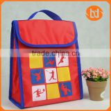 Popular Custom Fashion Ice Bag /carrier bag/ice bag design/travel ice bag