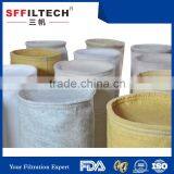 2016 Promotion Wholesale High Quality Cheap Woven Fiberglass Filter Bag thumbnail-1