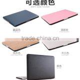 Newest Leather Laptop Case For Macbook Air 11",13" Pro 13" 15" Retina 15 thumbnail-6