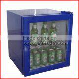 52L Mini Bar Fridge, Mini Fridge thumbnail-2