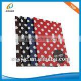 Producing Exercise Books