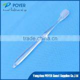 Cheap OEM Hotel Amenities Set/ New Design of Luxury Hotel Supplies Toothbrush thumbnail-2