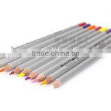 Marco 48 Colored Pencils With Metal Box Packing thumbnail-6