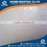 Stucco Embossed Aluminium Sheet With Best Price