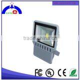 Outdoor Using ce Rohs PF0.95 IP65 Waterproof Energy Saving Led Floodlight 100w 100lm/w High Quality 3 Years Warranty