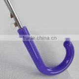 Audit Zinc Metal Heat Transfer Print Kids Umbrella thumbnail-3