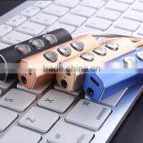 Wholesale 8-pin To 3.5mm Headphone Jack Adapter With Charging Port For IPhone 7 / IPhone 7 Plus thumbnail-5