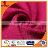 100% Bamboo French Terry Colth Fabric With Enviornmental Protection thumbnail-3