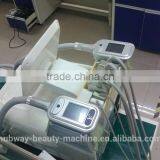 6 Lipo Pads Two Cryo Handles Cryolipolysis/cryotherapy Equipment thumbnail-5