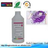 Dye Sublimation Ink for Epson Wide Format Inkjet Printer of Micro Piezo Nozzle thumbnail-2