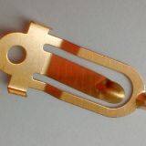 OEM Precision Metal Stamping Parts, Electronic Components thumbnail-1