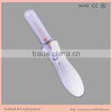 Best Beauty Tool Long Handle Electric Vibrators for Whole Body Skin Care thumbnail-4