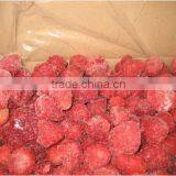 IQF STRAWBERRY thumbnail-1