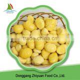 Excellent Fresh Oganic Packaged Frozen Chestnut Kernel thumbnail-2