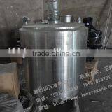 Automatic Beverage Hot and Cold Cylinder for Milk Heating, Cooling, Warm-keeping, Sterilization and Storing SlurrySpecifications thumbnail-1