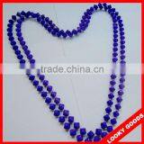 Good Quality, Cheap Pretty Plastic Link Necklace thumbnail-1