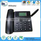 Best Selling Products Quad Band Transceiver / Office Phone Home Telephone in Shenzhen Wholesales
