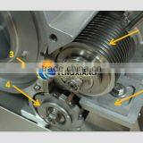 Supermarket Vegetable and Fruit Cube Cutting Machine thumbnail-2