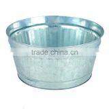 Packaging Tin Bucket