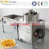 Hot Sale Popcorn Making Machine 0086-15037185761