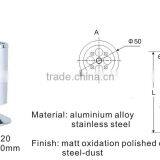 Furniture Hardware Metal Furniture Cabinet Leg thumbnail-2