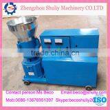 Diesel Sawdust Biomass Flat-die Wood Pellet Press 008613676951397