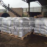 Lightweight Expanded Clay Aggregates/clay Pebbles/leca/growing Mediums thumbnail-5