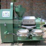 High ratio oil Press Machine