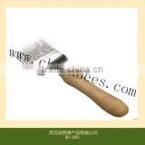 beekeeping equipment uncapping fork