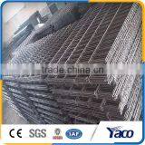 Copmetitive Price Long Working Life 6x6 Reinforcing Welded Wire Mesh Panels thumbnail-2