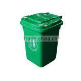 Rotomolding Plastic Dust Bin Trash Can thumbnail-4
