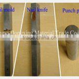 High Quality Common Wire Nail Making Machine of Dongxing Brand thumbnail-4
