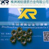 Tungsten Carbide CNC Insert RCMT1204/RDMT1204