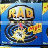RAD Africa Mosquito Coil,Black Mosquito Coil thumbnail-4