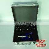 Varnish Coat Anti Crack Tester