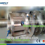 Horizontal Paint Bead Mill thumbnail-4