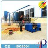 High Capacity Sawdust Dryer Machine for Sale thumbnail-6