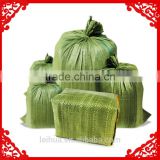 High quality pp cerment bag pp sand packing bags with trade assurance