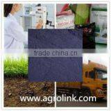 100% Purity Sodium Humate Food Grade Shiny Powder thumbnail-3