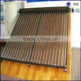 Solar Water Heater Construction