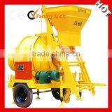 UNQUE Low Price JZC500 Concrete Mixer in Dubai