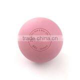 100% Customed Rubber Lacrosse Ball Meet NOCSAE Standards thumbnail-2