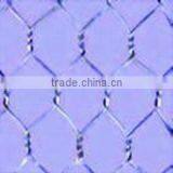 GI Hex Metal Wire Mesh thumbnail-1