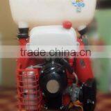 Vlais Solo 423 Agriculture Gasoline Sprayer, 12/20L Gasoline Knapsack Power Sprayer, Garden Sprayer for Farmer Use thumbnail-2