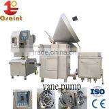 Best Quality Coomerical Sausage Machine for Making Ham