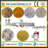Top Quality Nutrition Artificial Rice Processing Machinery