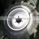 Agricultural Tractor Tire 405-70-20 thumbnail-4